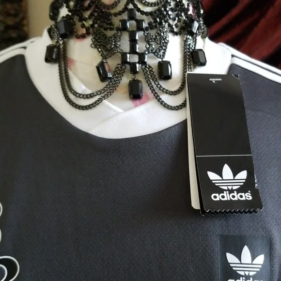 Adidas Macleay Jersey - Picture 6 of 8